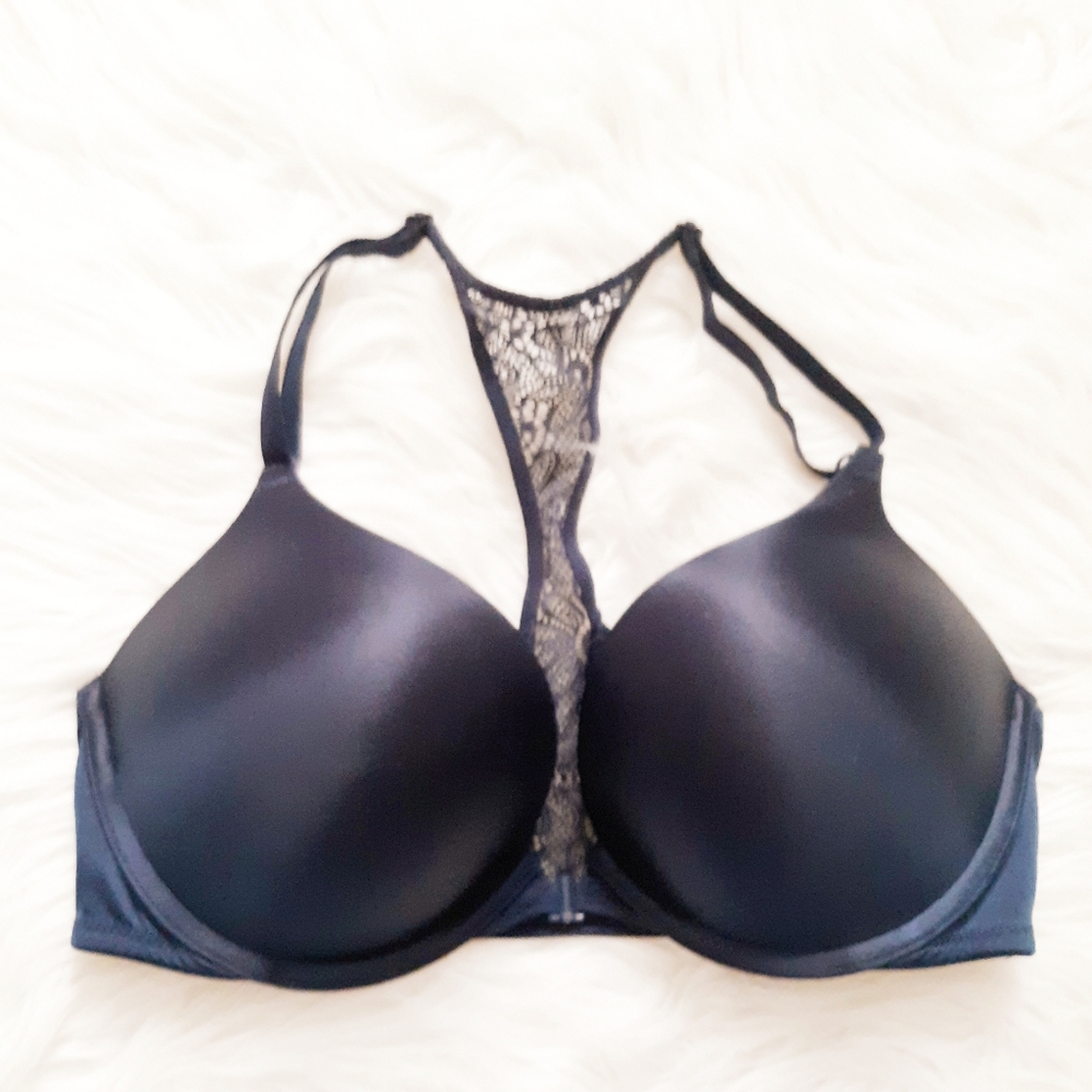 VS Bombshell Plunge Bra